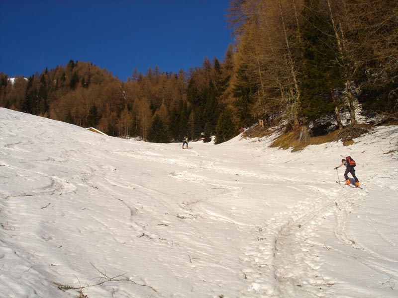 Seefeldspitze (2717m)