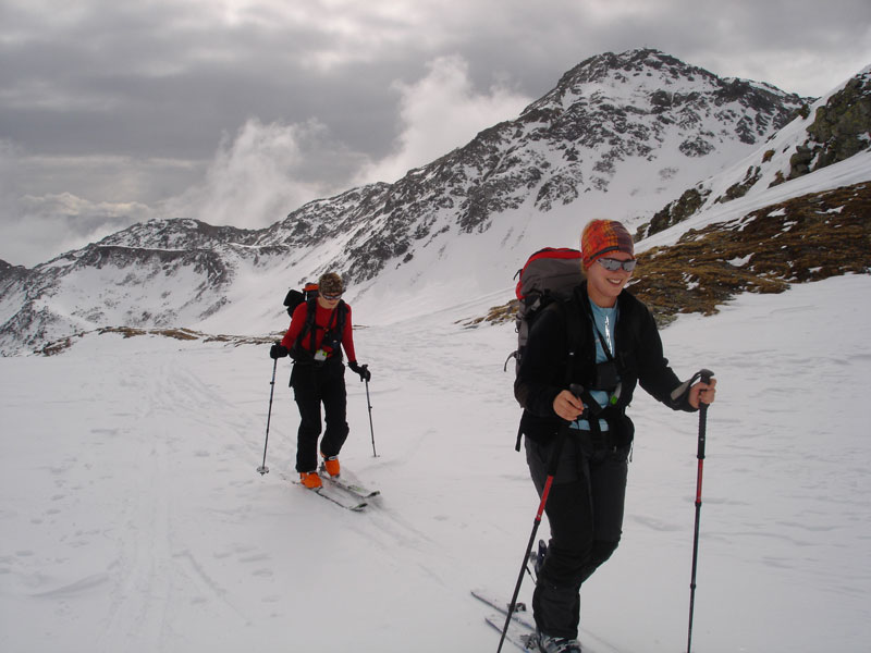 Gaißhorn (2514m)