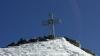 Weißzint 3370m