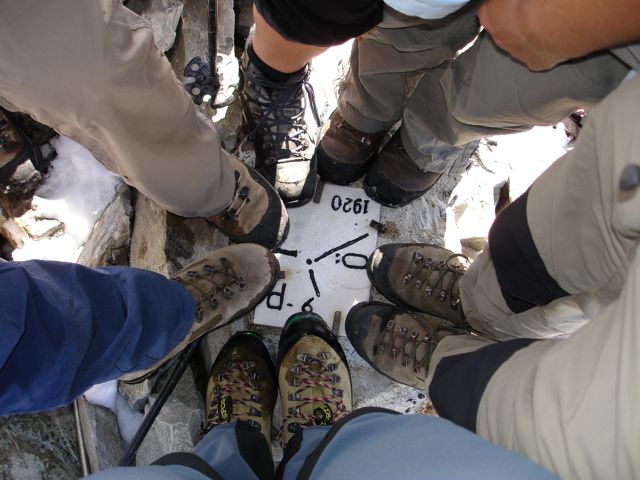 Gemeinschaftstour 2010