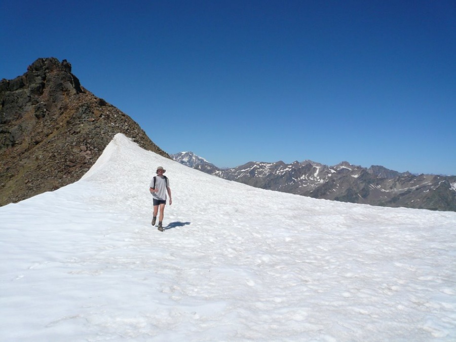 Am Joch Am Joch