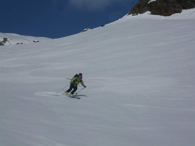 Super Firn Super Firn