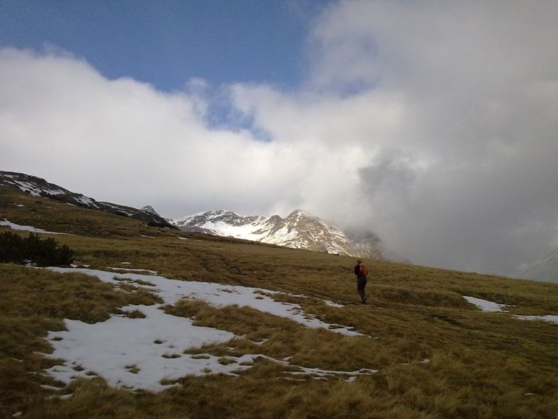 Kassianspitze (2582m)