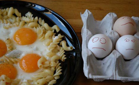 Frohe Ostern!