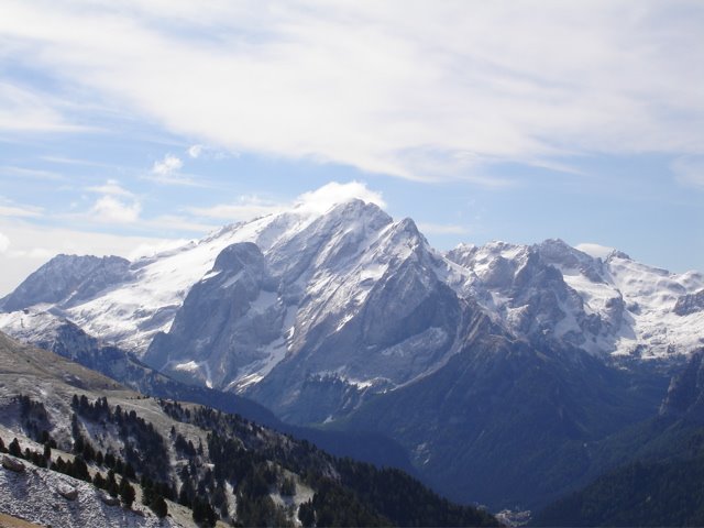 Ortler 3905m Normalweg 