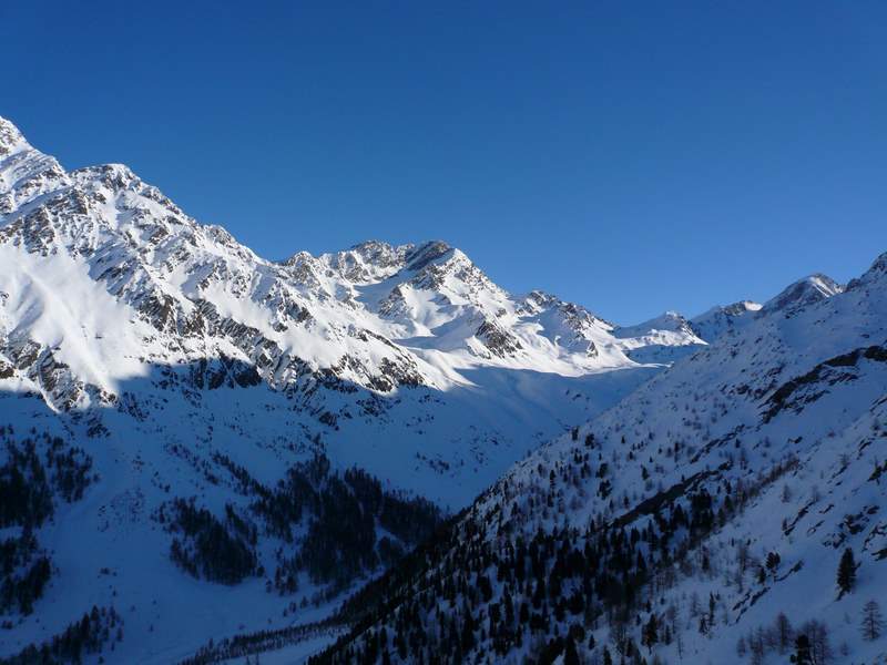 Tolle Aussicht Tolle Aussicht