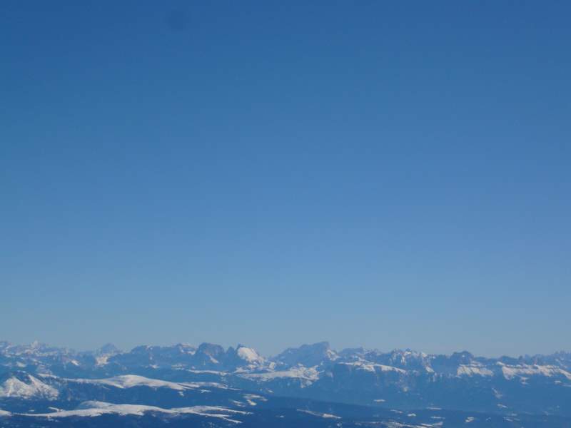Dolomiten Dolomiten