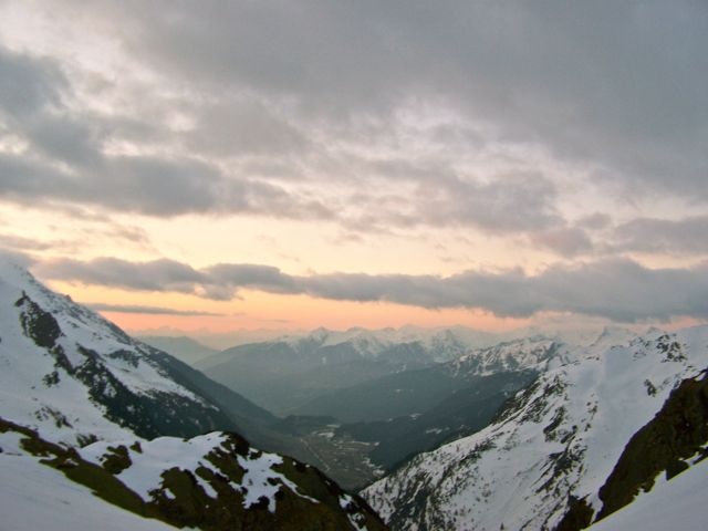 Sonklar-Spitz (3471m)