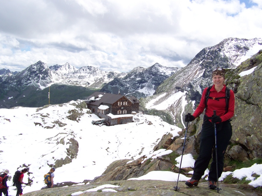 Schneespitz (3174m)