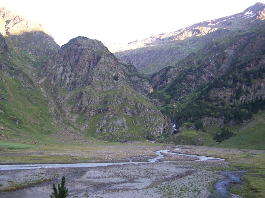 Aglsbodenalm Aglsbodenalm