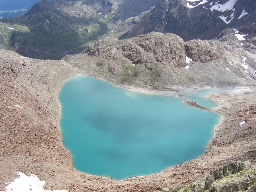 Vogelhüttensee Vogelhüttensee