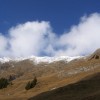 Blick zurück
