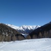 Blick Richtung Lappach... Blick Richtung Lappach...