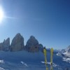 Traumhaftes Panorama