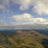 Lorenzispitze, Eisköfele und Königanger Lorenzispitze, Eisköfele und Königanger