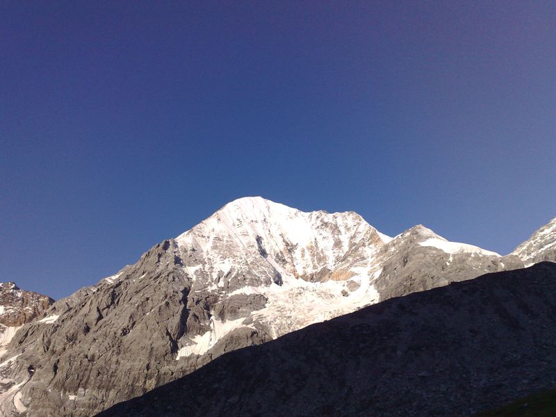 König Nordwand König Nordwand