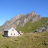 Sterzinger Hütte Sterzinger Hütte