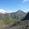 Grabspitze und Pfunderer Jöchl Grabspitze und Pfunderer Jöchl