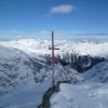 Gipfelkreuz Gipfelkreuz