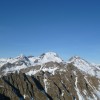 Wilde Kreuzspitze Wilde Kreuzspitze