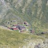 Hütte in Sicht :-) Hütte in Sicht :-)