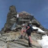 Rifugio Carrel Rifugio Carrel