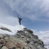 Geschafft!! Matterhorn 4477m Geschafft!! Matterhorn 4477m
