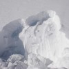 Schneeprofil