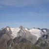 Hochferner, Hochfeiler, Weißzint Hochferner, Hochfeiler, Weißzint