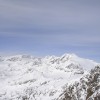 Zuckerhütl, Wilder Pfaff und Freiger
