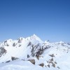 Auf dem Signalgipfel