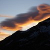 Wolkenmalereien