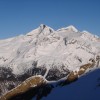 Hohe Wand und Schramacher Hohe Wand und Schramacher