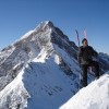 Grabspitze Grabspitze