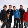 ein Bier auf der Schwarzenstein Hütte gehört dazu ein Bier auf der Schwarzenstein Hütte gehört dazu