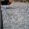Grenzstein Westlicher Zwillingskopf Grenzstein Westlicher Zwillingskopf