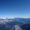 Richtung Reschen Richtung Reschen