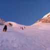 Unter den Eisstufen Unter den Eisstufen