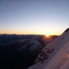 Sonnenaufgang Sonnenaufgang