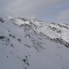 Blick Richtung Schneespitze Blick Richtung Schneespitze