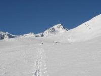 Stotz (2887 m)