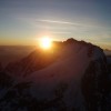 Sonnenaufgang Sonnenaufgang