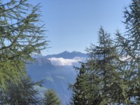 Zwölferkreuz (2512 m) & Blaue Schneid (3026 m)
