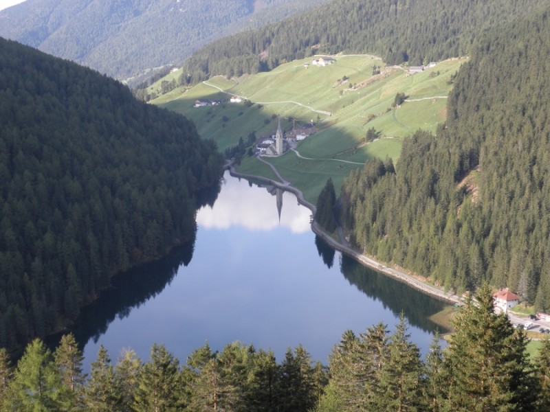 Jakobsspitze (2737 m)