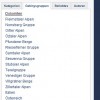 Menüpunkt Menüpunkt