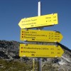 Krimmler Tauern Scharte