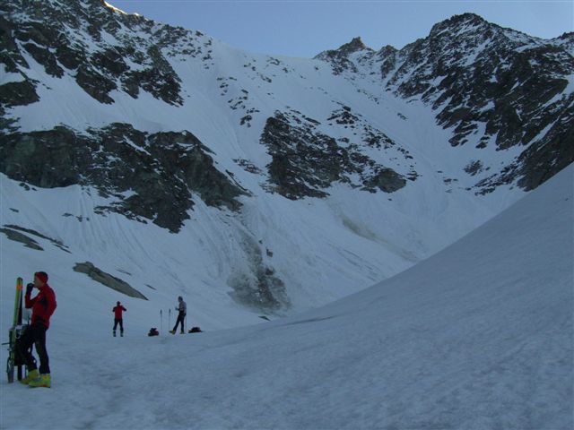 Dritte Hornspitze (3253m)