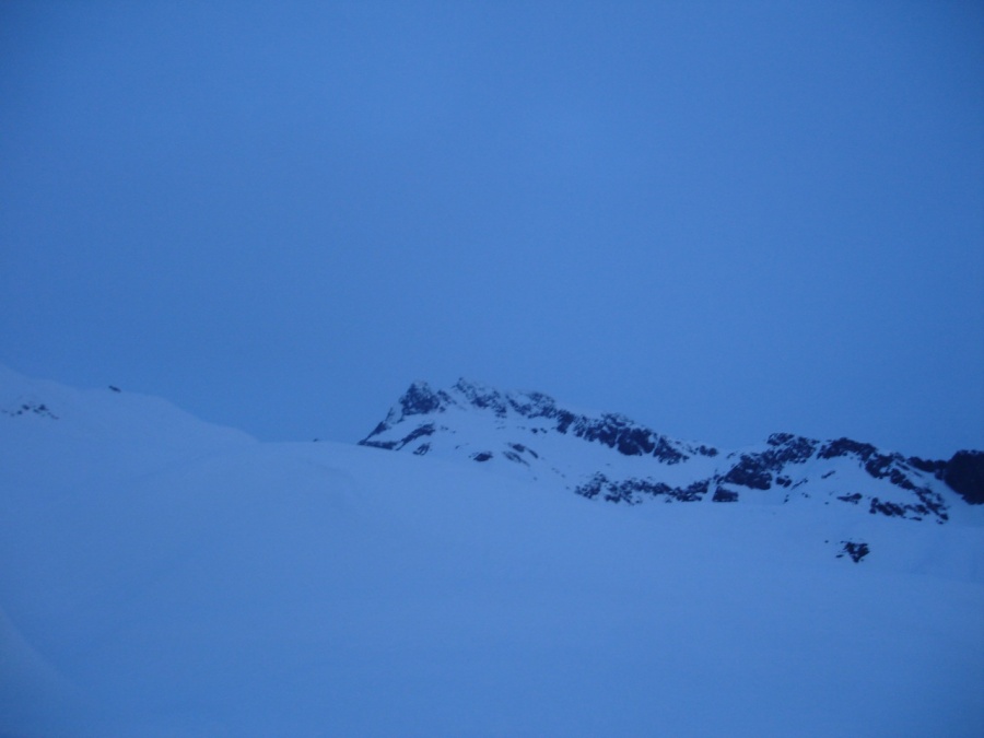 Feuersteine (3267m)