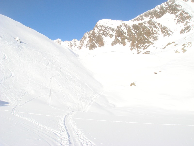 Schneespitz