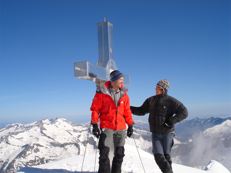 gipfelkreuz-roetspitze gipfelkreuz-roetspitze